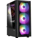 Ігровий пк RTX 3060 12gb, Ryzen 7 5700x3d, MSI X 470 Pro, G-Skill 4х8