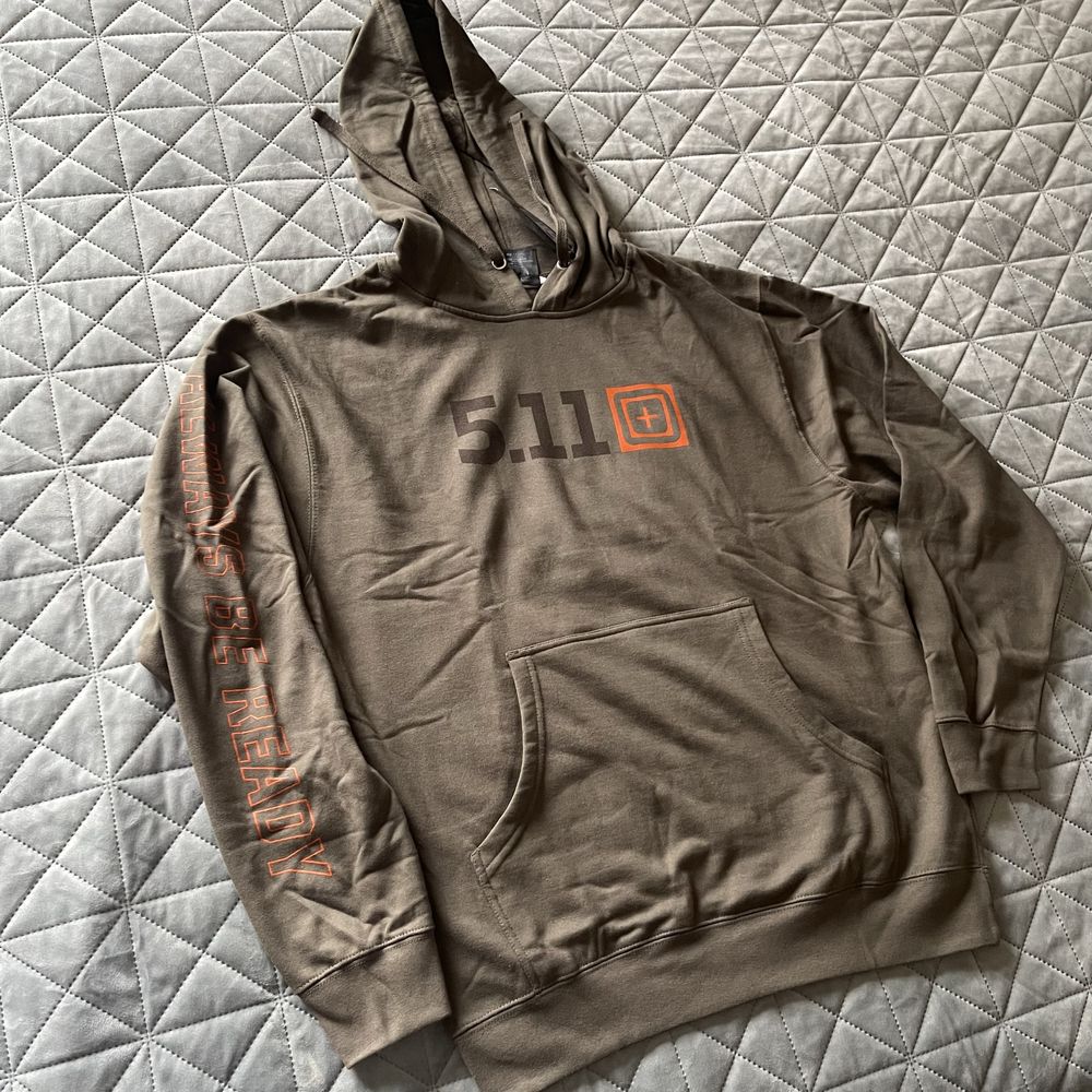 Худі 5.11 tactical 5.11 Scope Hoodie розмір L