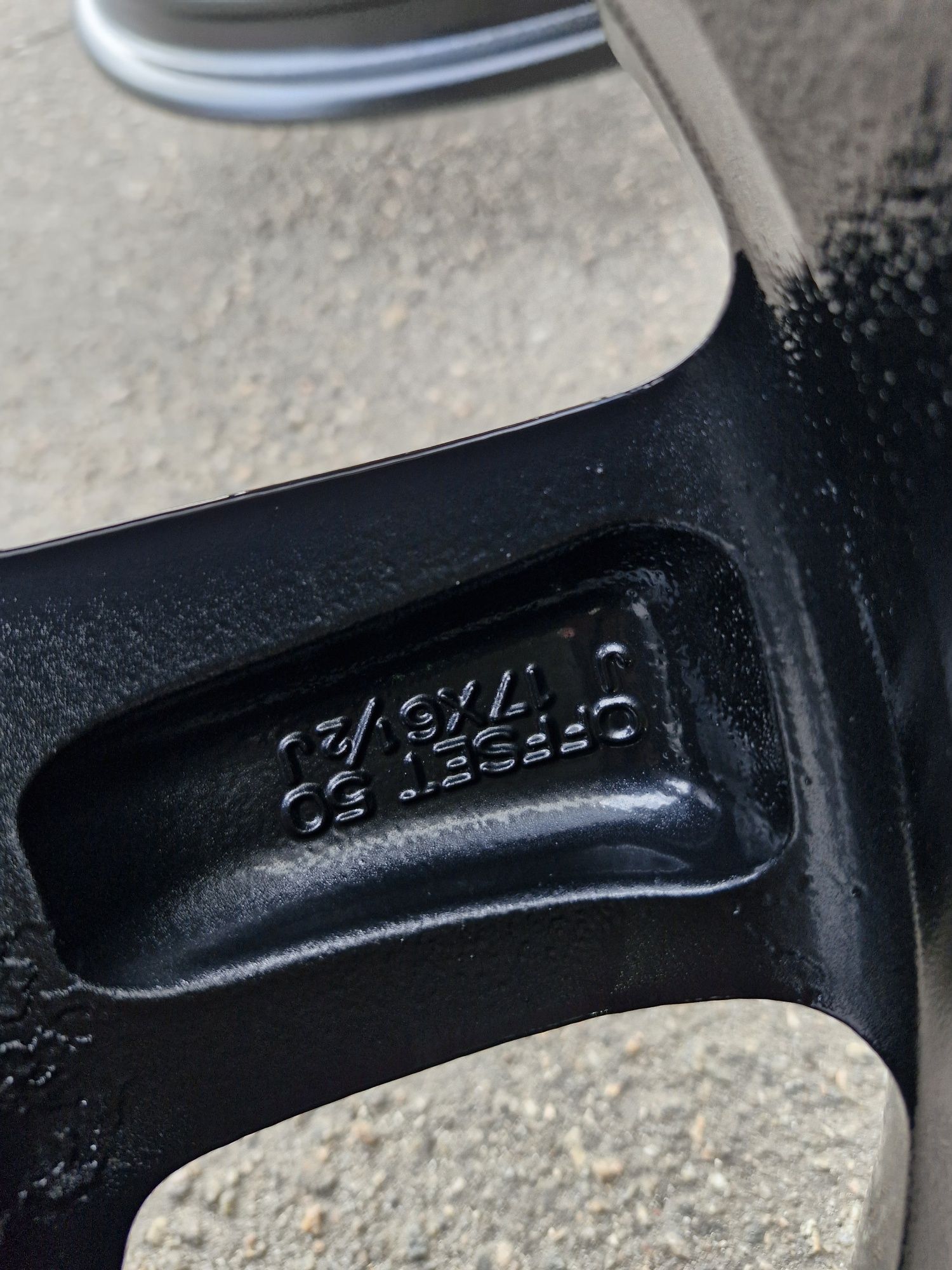Диски R 17 5 114.3 Honda