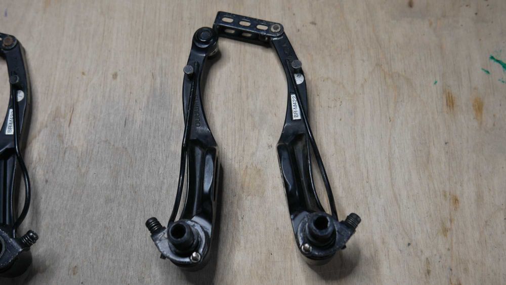 Hamulce Shimano BR-422M Komplet
