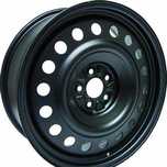 nowa FELGA STALOWA 6X15 5X108 ET52,5 o.63.4 Focus C-max S40 V50 C30