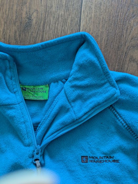 Флісова кофта, Mountain Warehouse, S-M