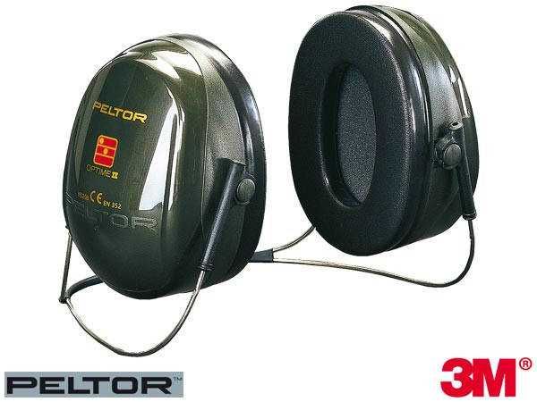 Навушники Peltor Optime II/ІІІ H520B/H540A