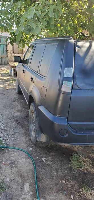 Nisan X - TRAIL 2006