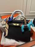 Hermes Kelly Torebka
