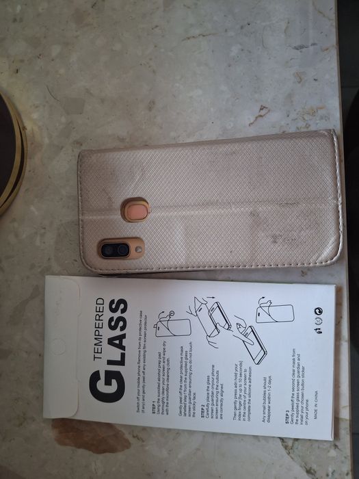 Samsung galaxy a40