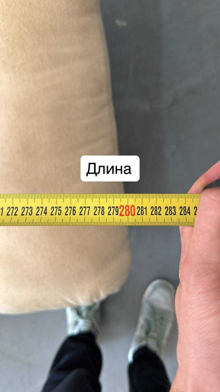 Спальный угловой диван