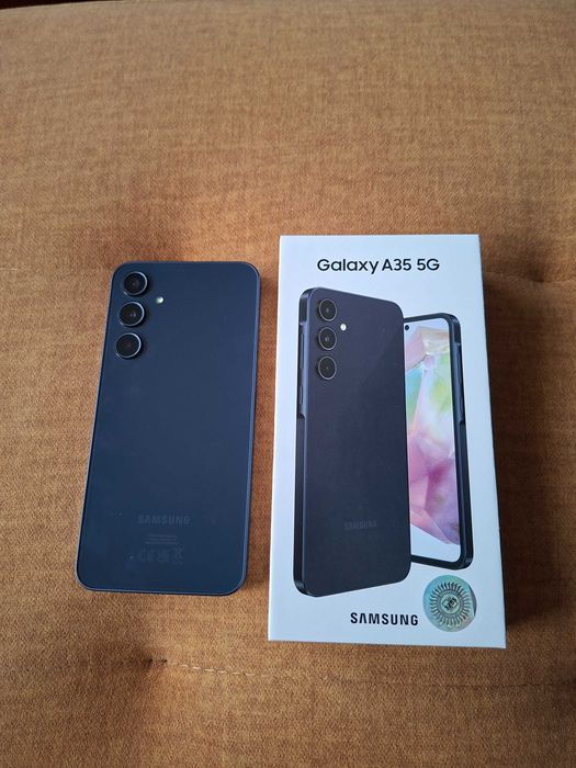 Samsung Galaxy A35 5G 6GB/128GB