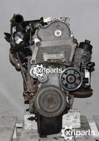 Motor OPEL TIGRA TwinTop 1.3 CDTI Ref. Z13DT 06.04 - 12.10 Usado