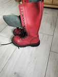 Glany stell jak nowe