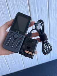 Беспроводной IP-телефон Cisco 8821 Wireless IP Phone (CP8821-K9)