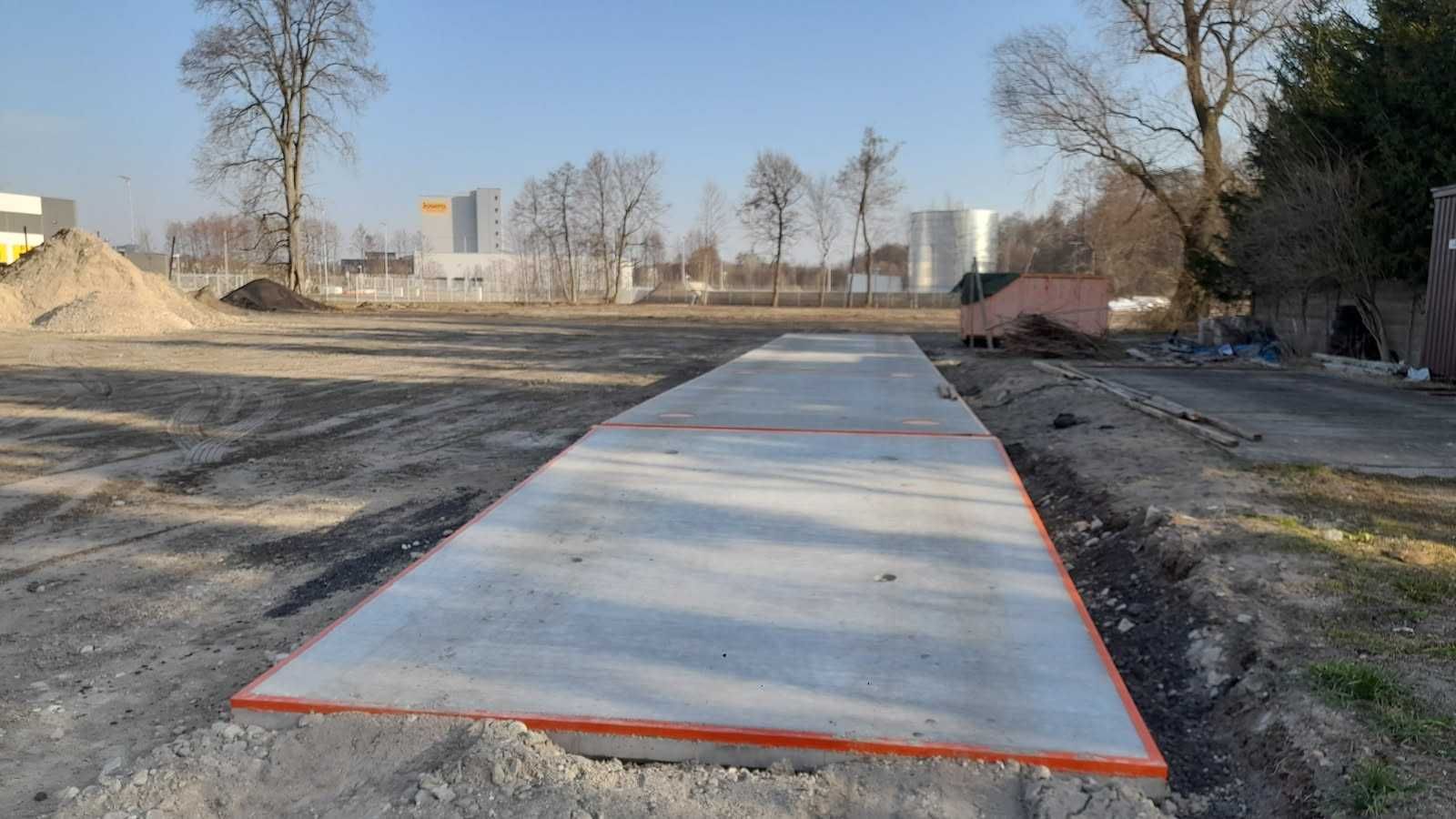 Wynajmę plac pod skup złomu i innych surowców