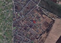 Продаж чотирьох земельних ділянок в с. Руська поляна