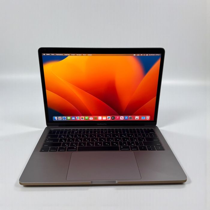 MacBook Pro 13 2017 (I5/8gb/256ssd) Гарантія. 08053SV
