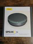 Jabra Speak 2 75 Uc
Zestaw głośnomówiący Jabra, Bluetooth