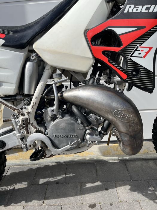 Ktm 125sx YZ125 YZ250 cr125
