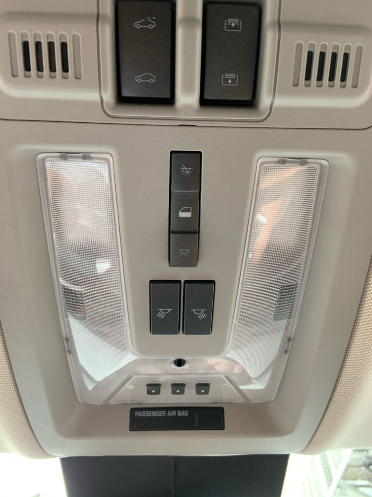 Продам Cadilac SRX в гарному стані