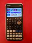 Calculadora Fx-CG50