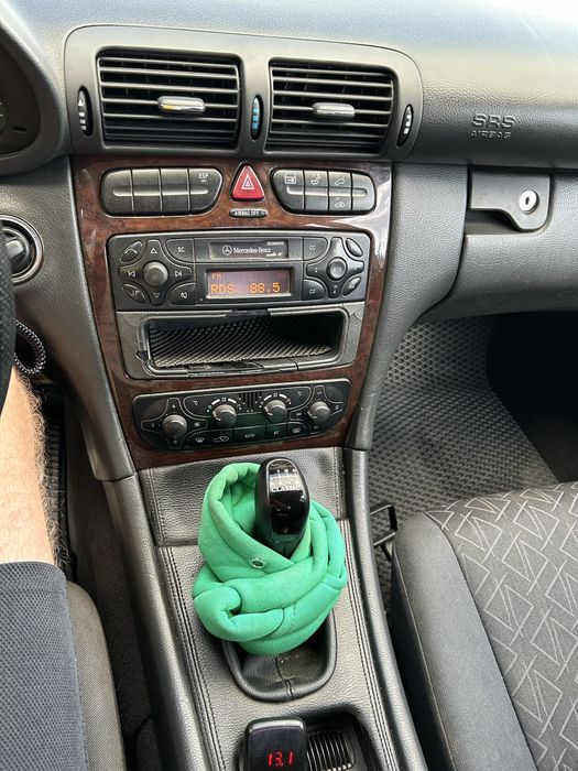 Продам Мерседес W203