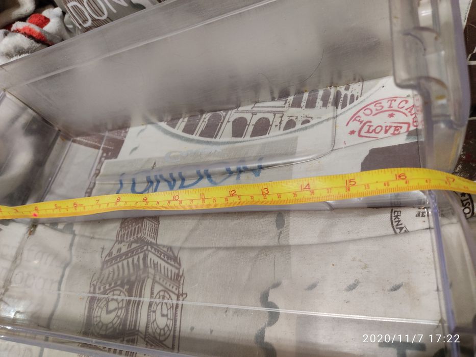 Набор Полка- балкон на дверь х-ка