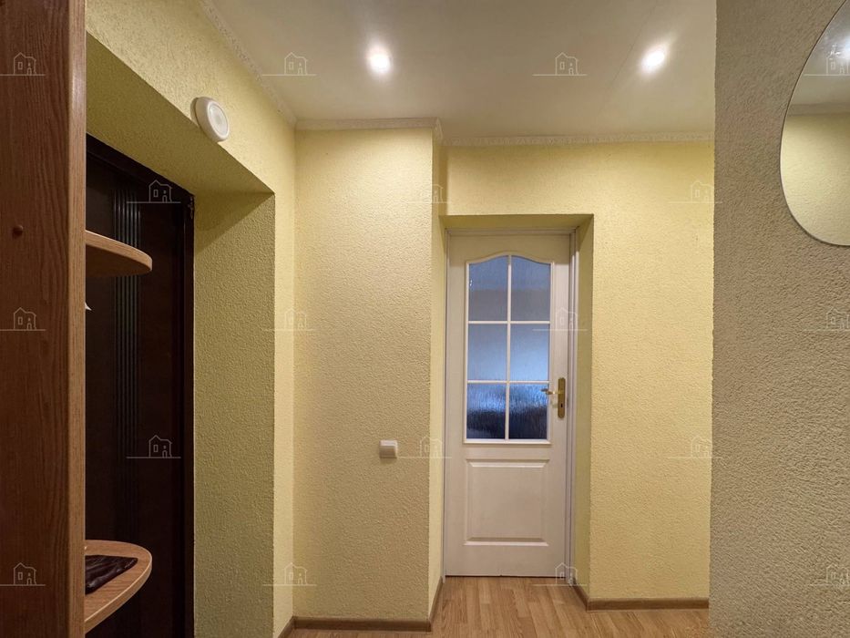 Видова квартира біля озера. Моршин