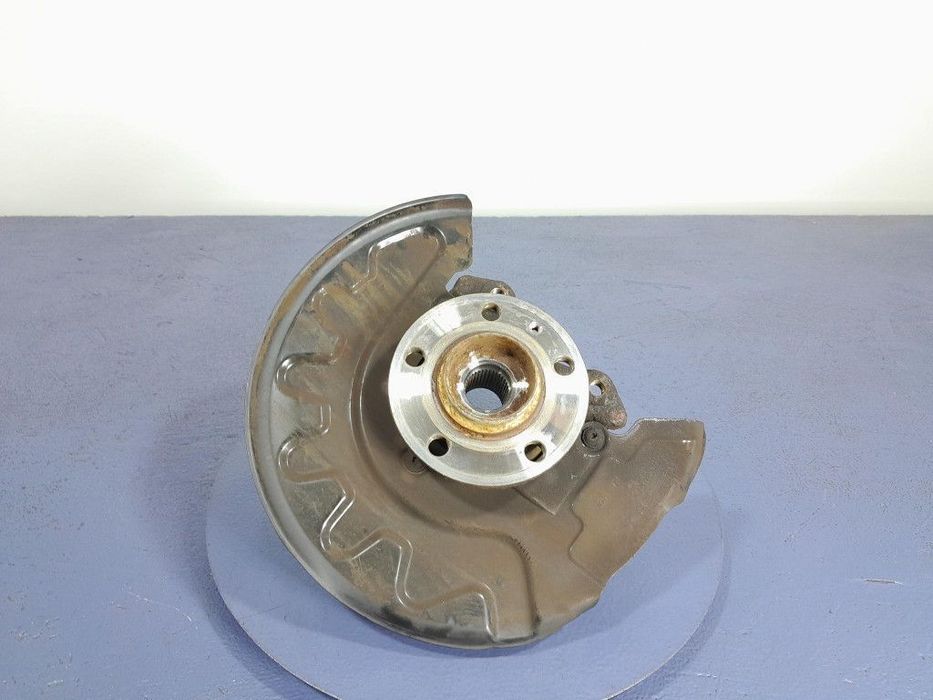 SKODA RAPID LIFT 1.0 TSI 110 KM ZWROTNICA PRZÓD PRZEDNIA PRAWA