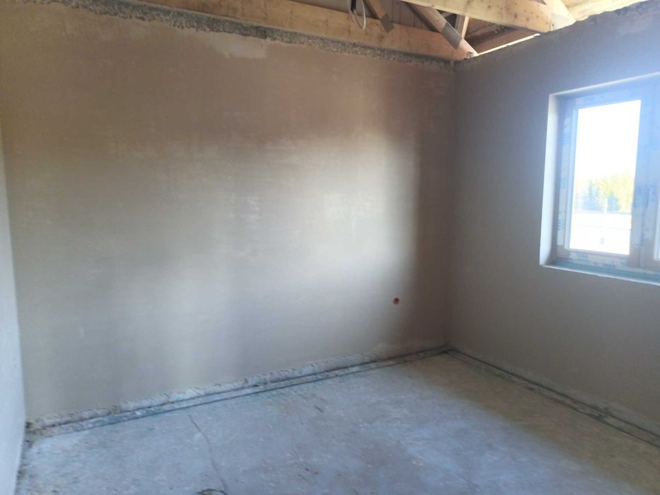 Tynki maszynowe Grudziądz