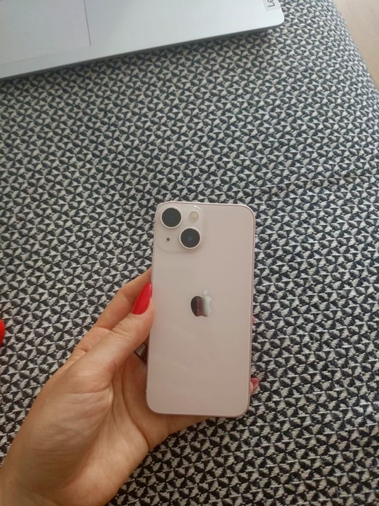 Iphone 13 mini 512 і багато чохлів айфон 13 мини
