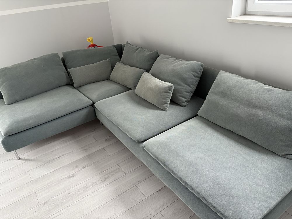 Sofa kanapa Ikea Soderhamn