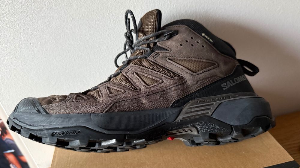 Buty Salomon X Ultra gtx 43 1/3