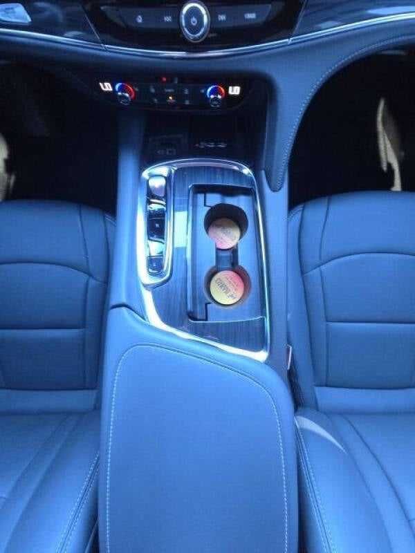 2023 Buick Enclave
