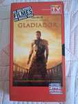 Filme Vhs Gladiador