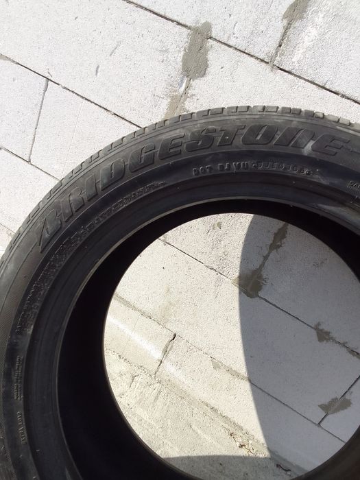 Шини 255/50/19 107н Bridgestone
