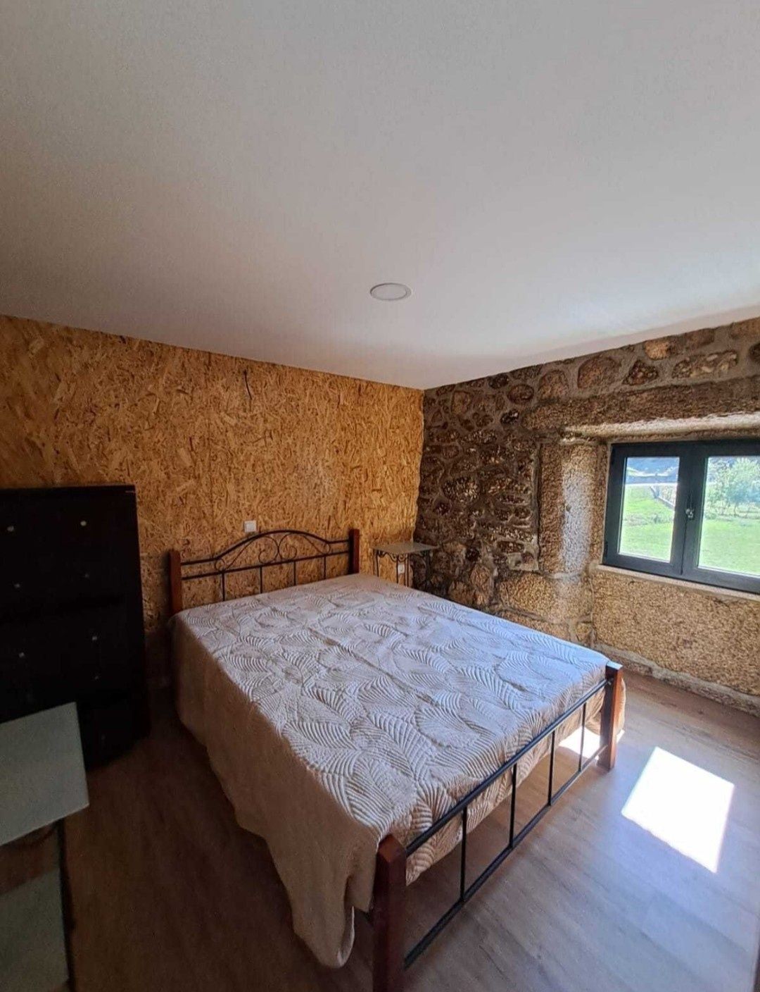 Casa de Férias em Pedra - Retiro dos Moinhos (Gerês)