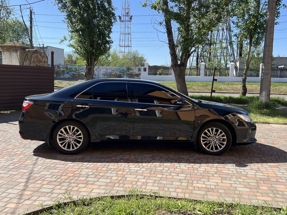 Продам Toyota Camry 55