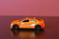 Hot Wheels autko "Resorak" Cadillac CTS-V rocznik 2009