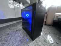 Komputer Gtx 750ti Intel Core I5 2th 8GB Ram SSD HDD