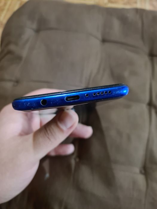 Xiaomi Redmi Note 8 PRO 6/128