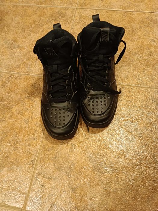 Ботинки Nike 38 розмір