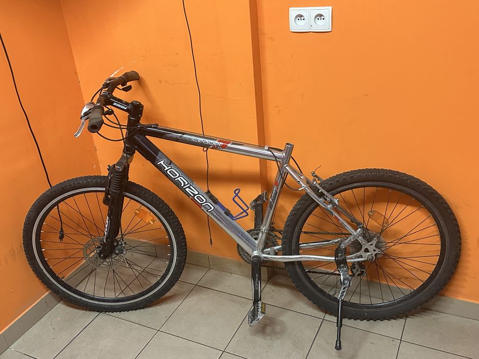 Rower mlodziezowy horizon 26’