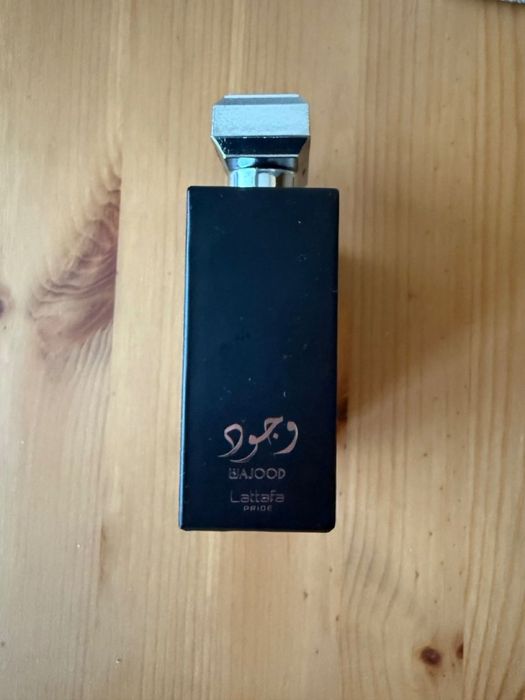 Lattafa Pride Wajood 100 ml