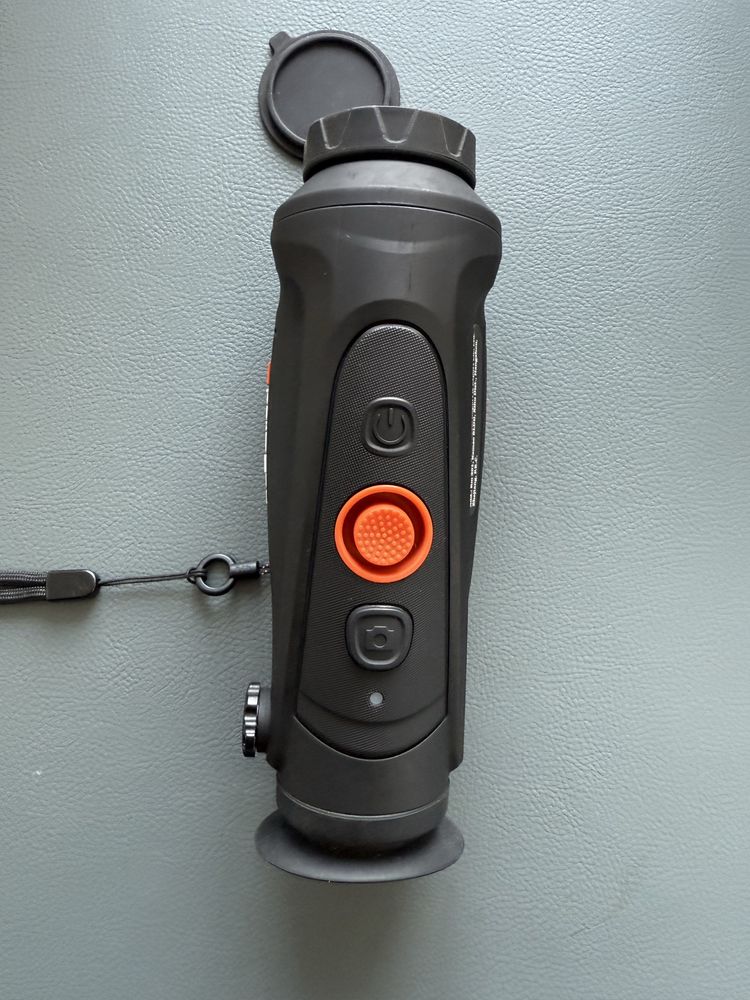Тепловізор ThermEye Cyclops 335 PRO