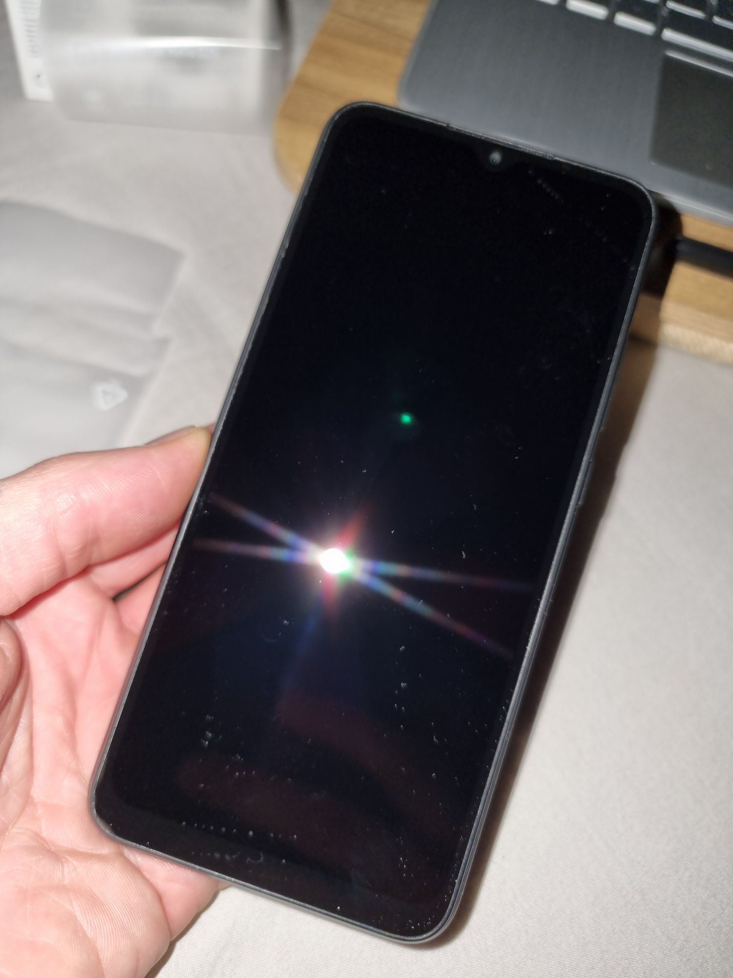 Smartphone Xiaomi Redmi 9AT