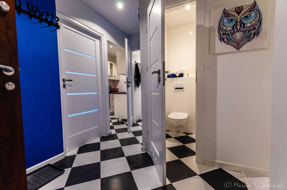 Pokoj do wynajecia dla Studenta/Studentki