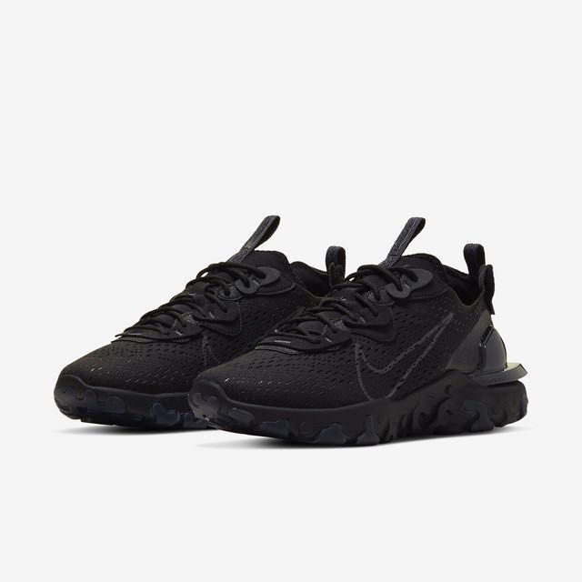 США! Кросівки Nike React Vision Dunk Force (40р по 49.5р) (CD4373-004)