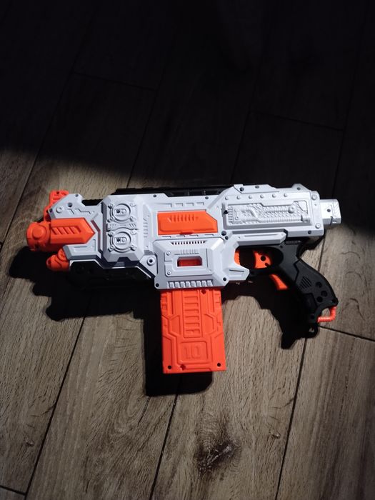 Karabin maszynowy