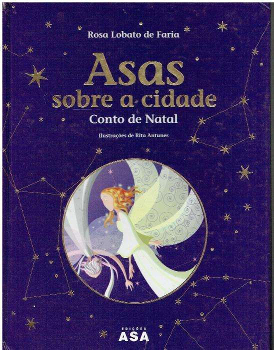 925 - Livros de Rosa Lobato de Faria 2 (Varios)