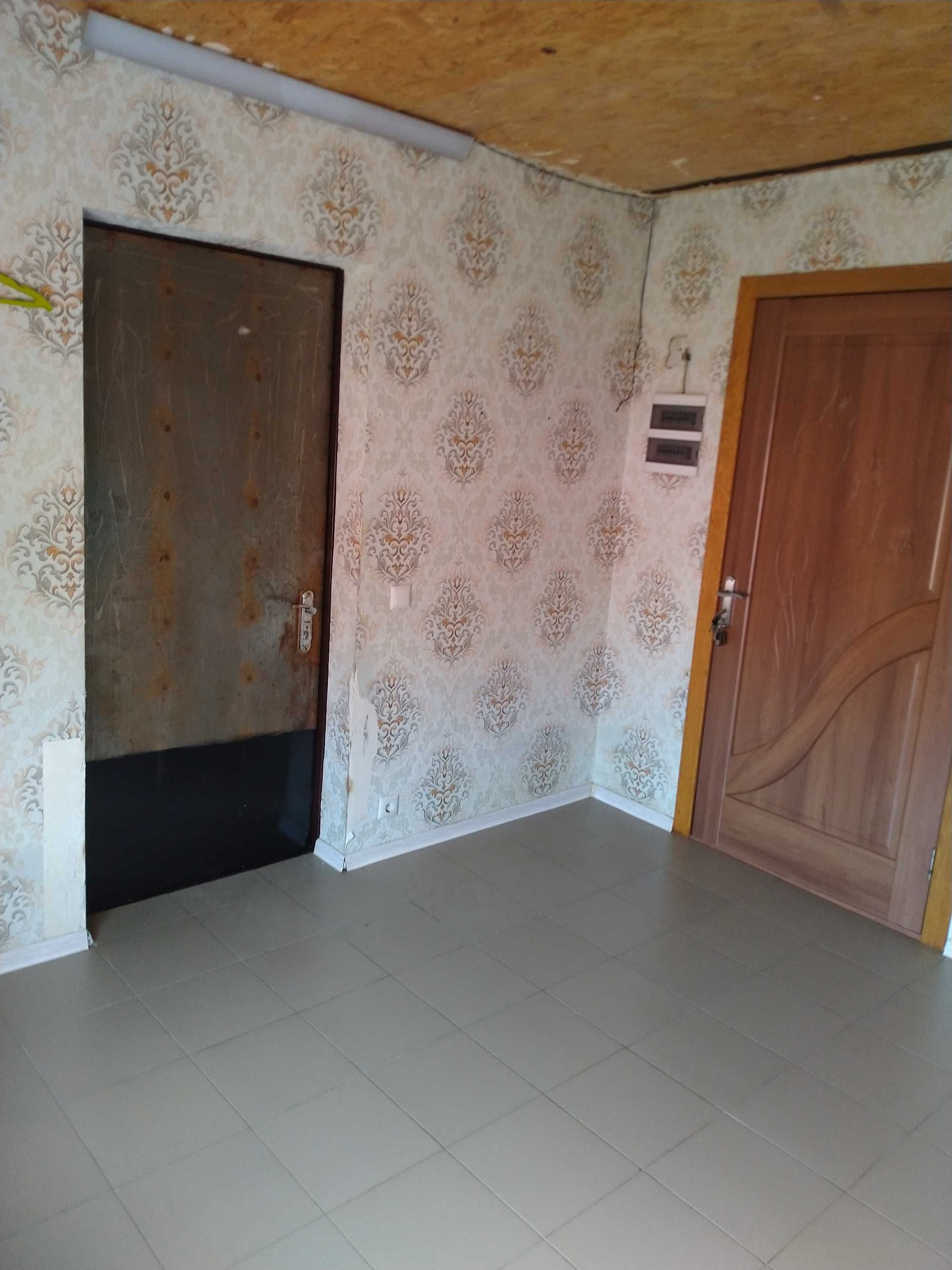 Продається будинок з усіма зручностями