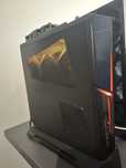 MSI MEG Trident X | i9-10900K | RTX 3080 | 32GB | 2TB SSD i 2TB HDD