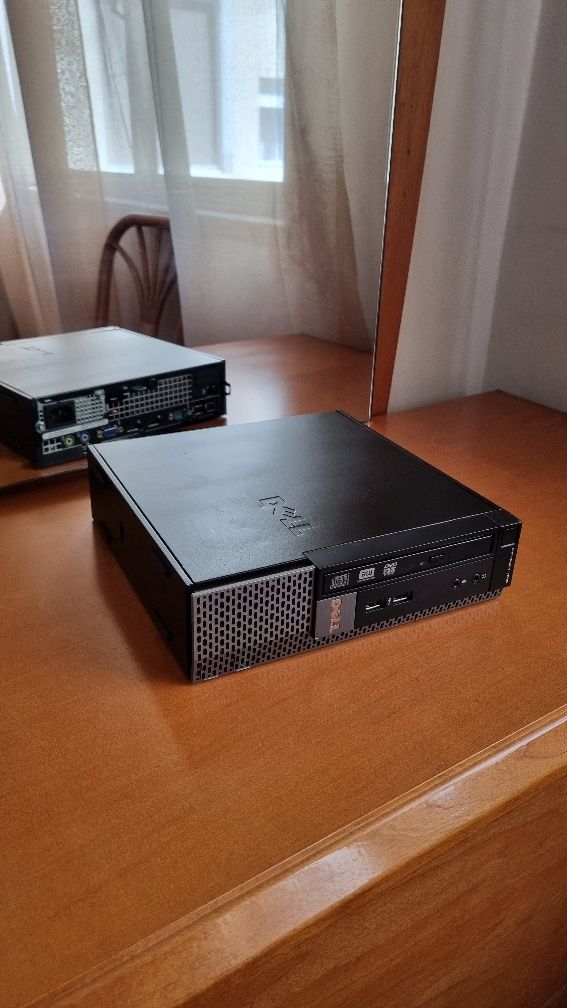 Mini pc dell optiplex 7010 win11 i5